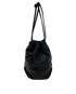 Teddy, vista trasera